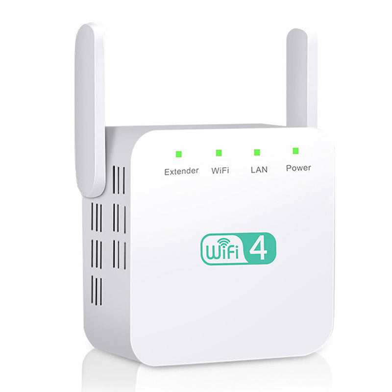 WD-611U 300Mbps 2.4GHz WiFi Extender Repeater Wireless Signal Booster Amplifier WD-611U 300Mbps 2.4GHz WiFi Extender Repeater Wireless Signal Booster Amplifier